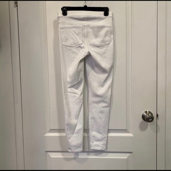 Spanx Jean-ish Leggings - Picture 4 of 5